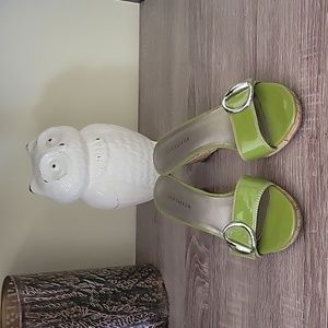 Vintage Ann Taylor shoes